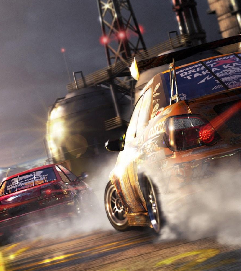 Racing Games