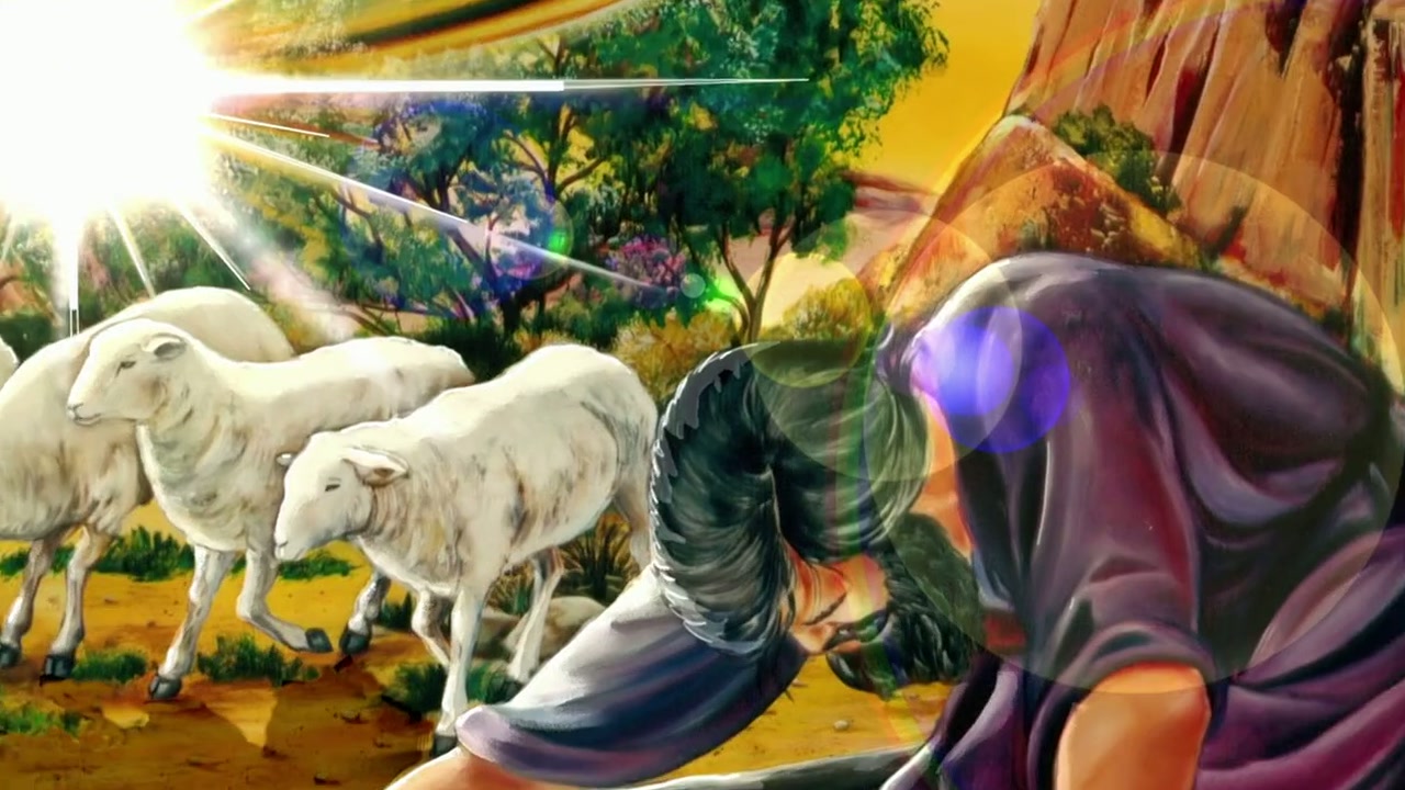 Ancient Aliens Screenshot