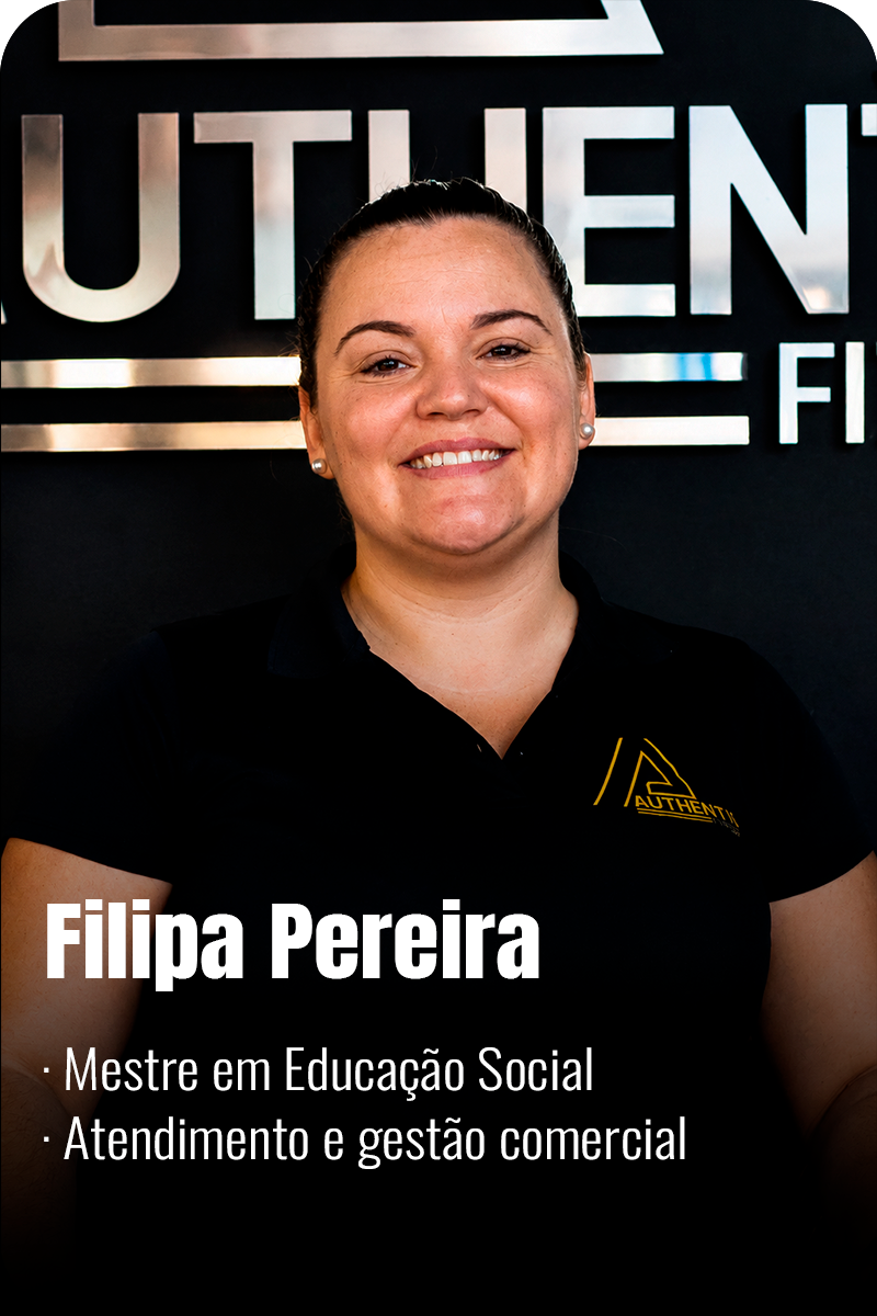 Filipa Pereira