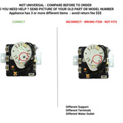 WP3398194 Correct incorrect