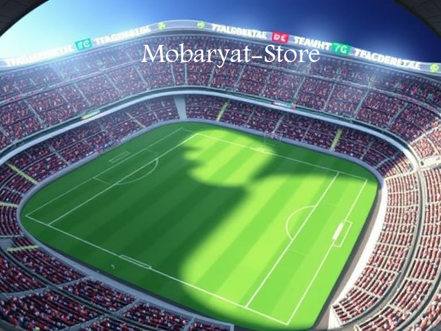 Mobaryat