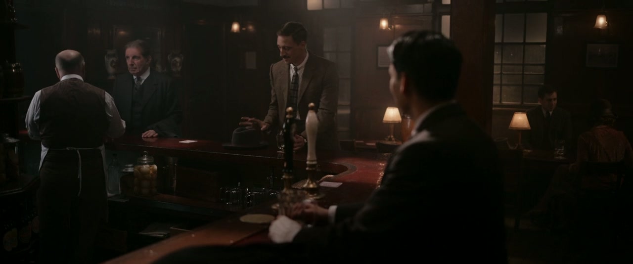 Downton Abbey Screenshot