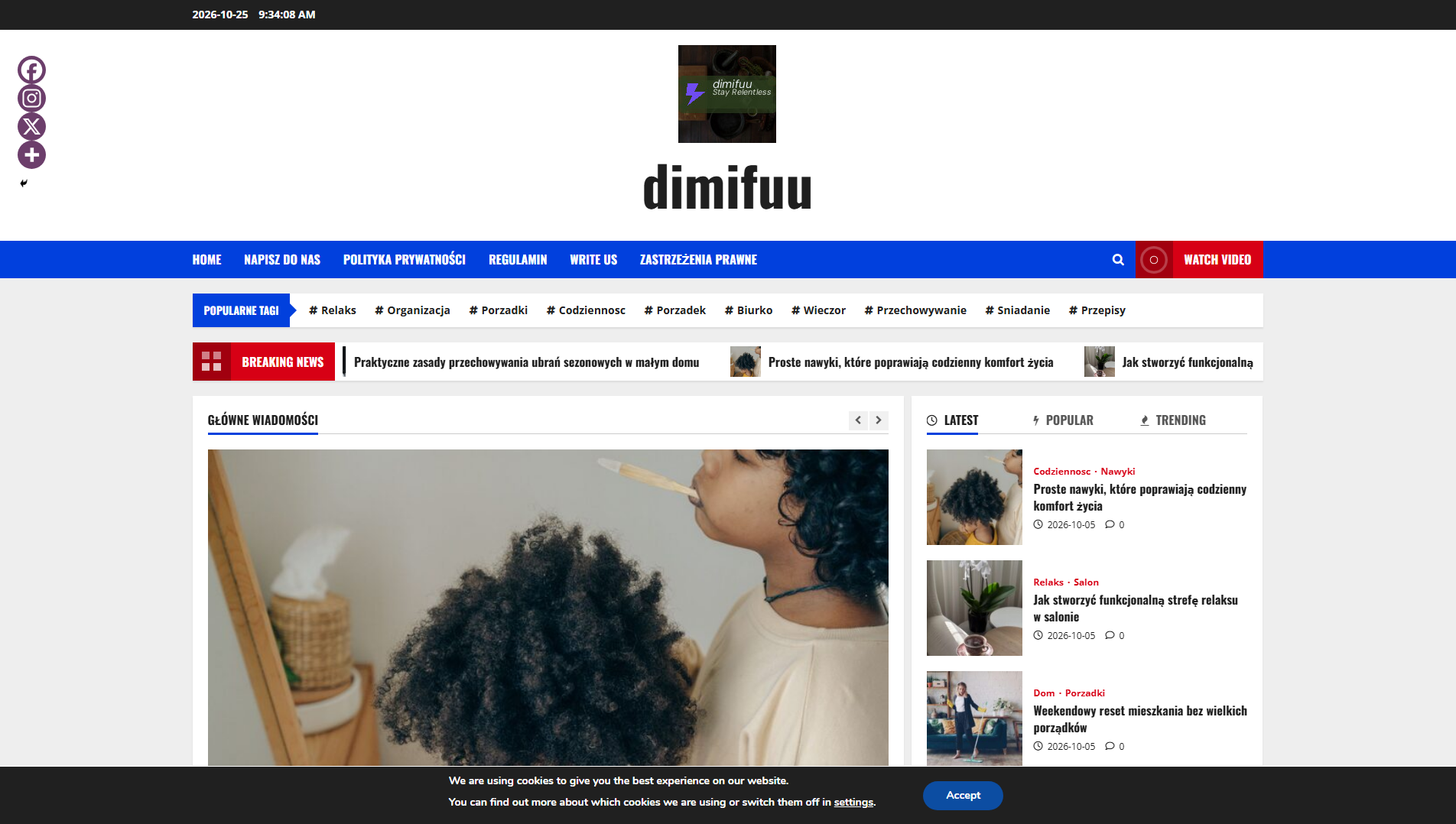 Gespeicherte Aufnahme von dimifuu.com