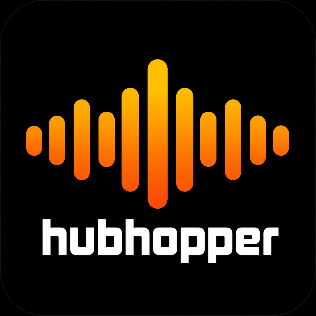 Hubhopper