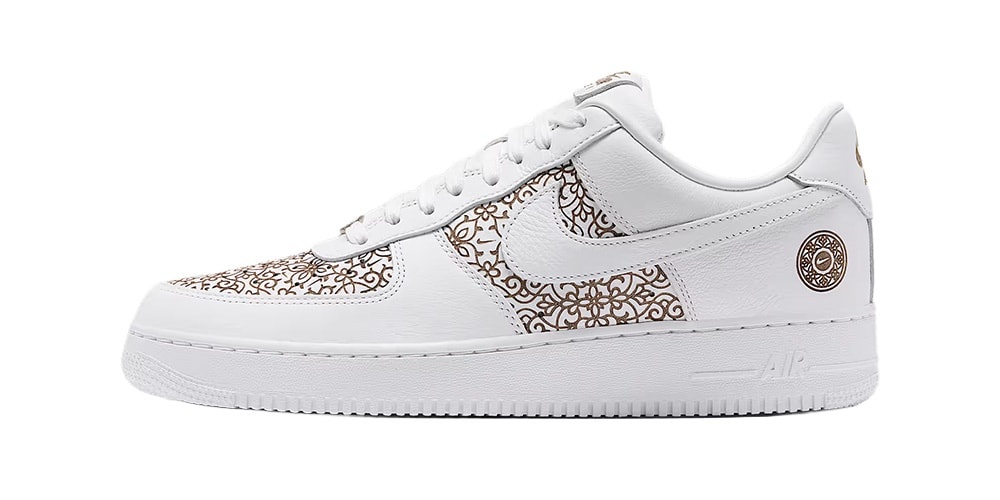 Nike Air Force 1 Low 