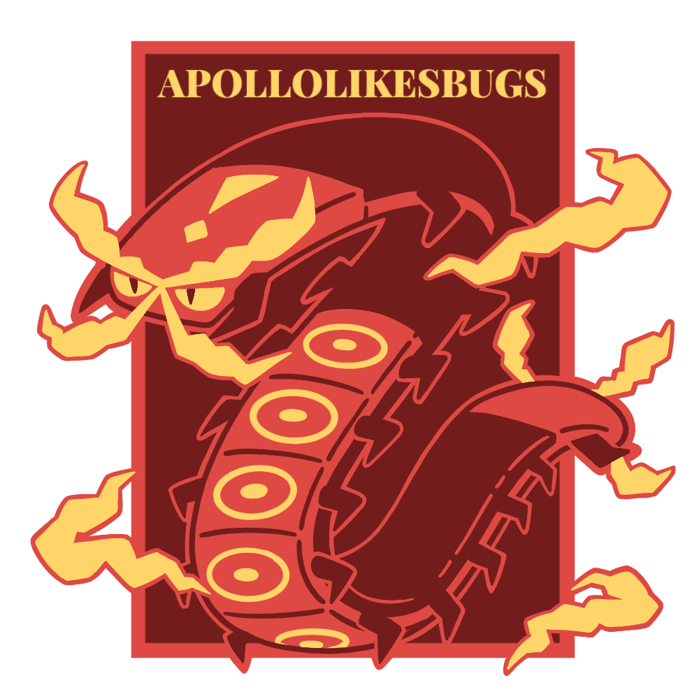 Logo by Alcor
