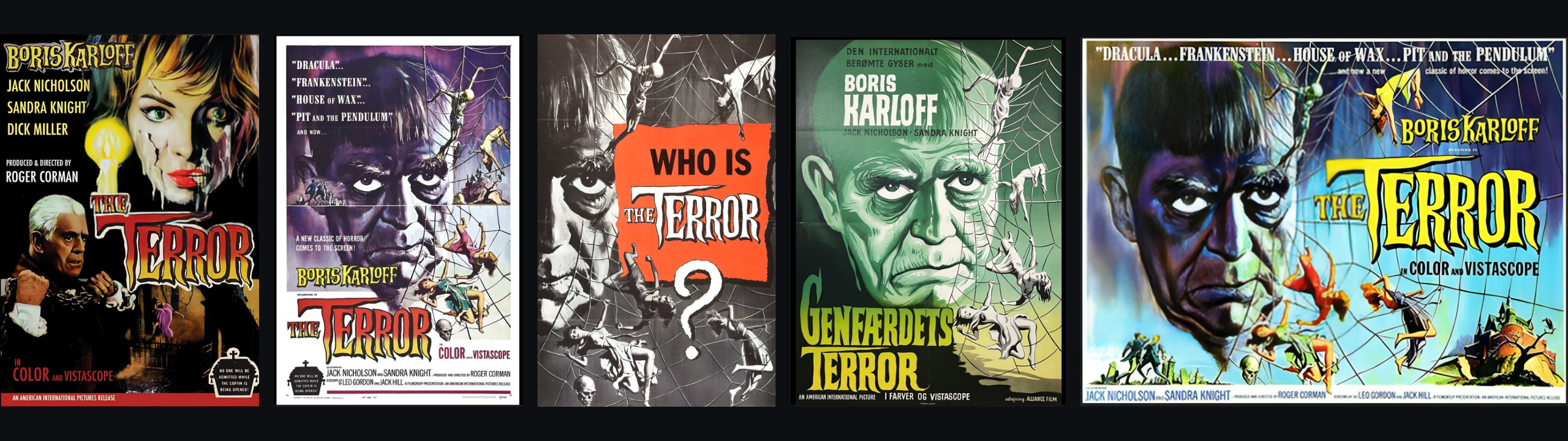 posters