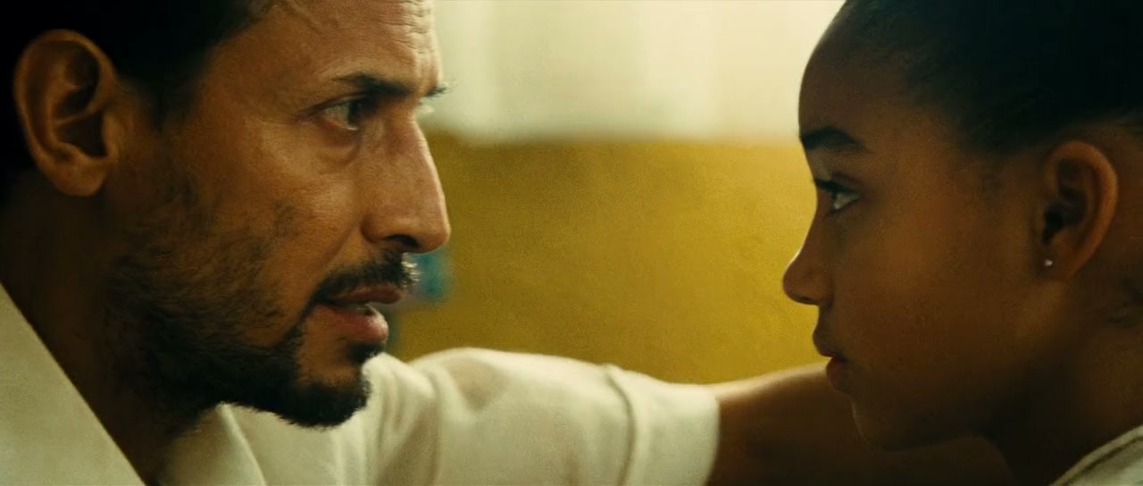 Colombiana Screenshot