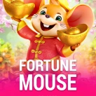 fortune mouse