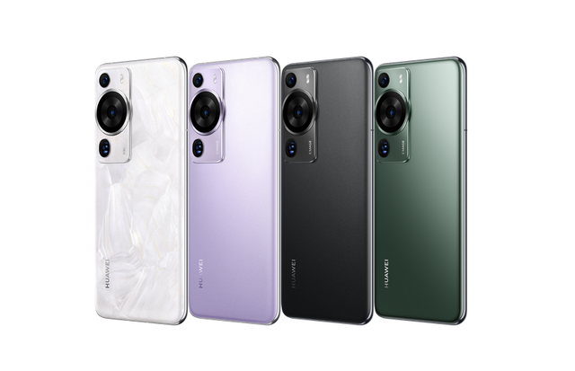 HUAWEI-P60-Pro