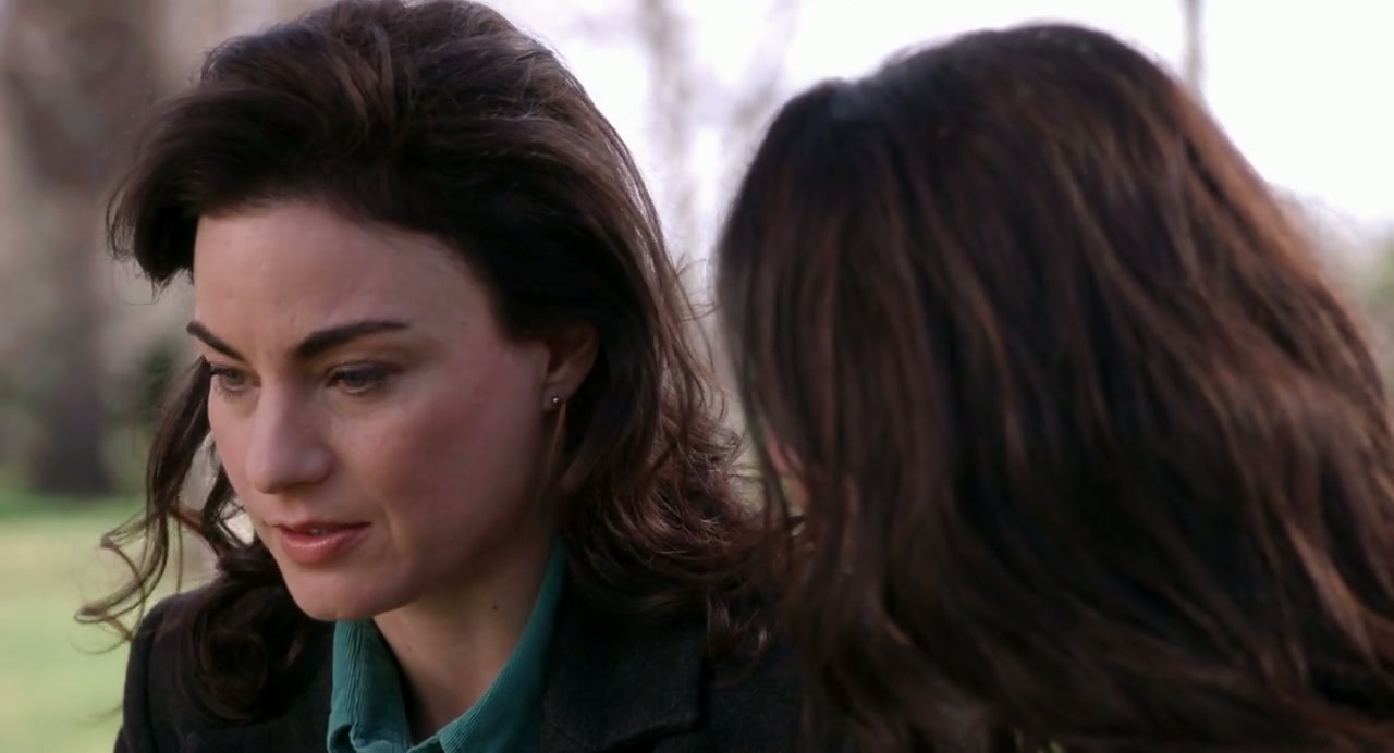 Elena Undone Screenshot