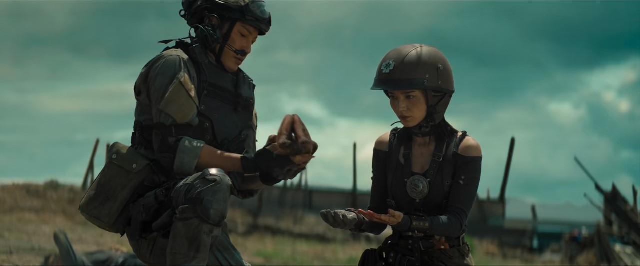 Mutant Screenshot 4