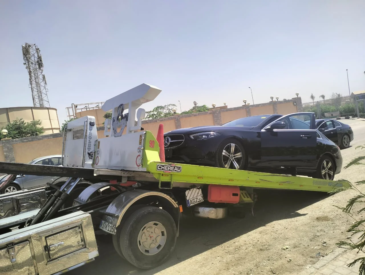 العاشر من رمضان