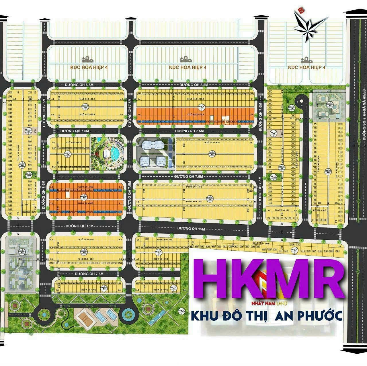 Chính chủ bán lô góc siêu đẹp 140m2 đường Nguyễn Thành Long và Hồng Phước 3, Liên Chiểu, Đà Nẵng (5,X tỷ)