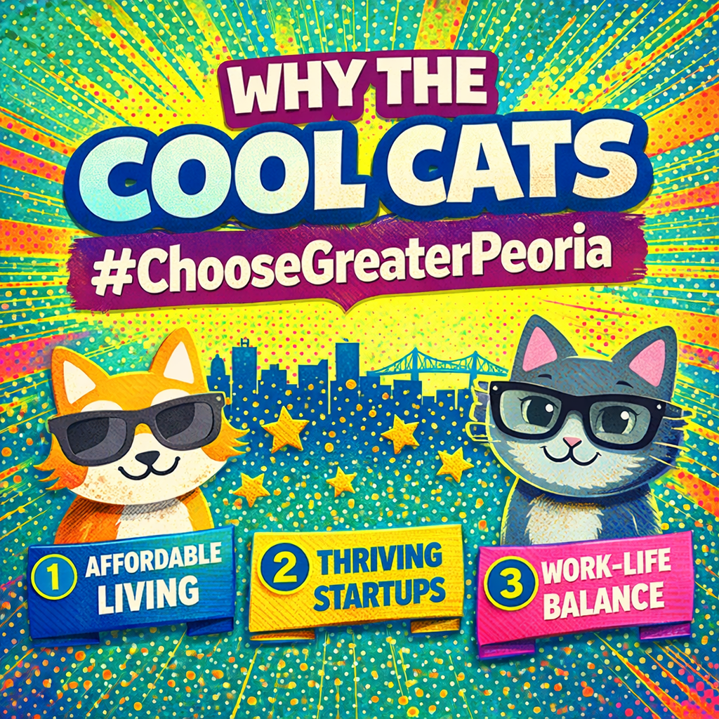 Choose Greater Peoria