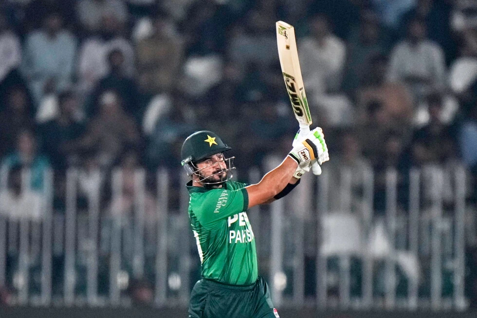 Sahibzada Farhan