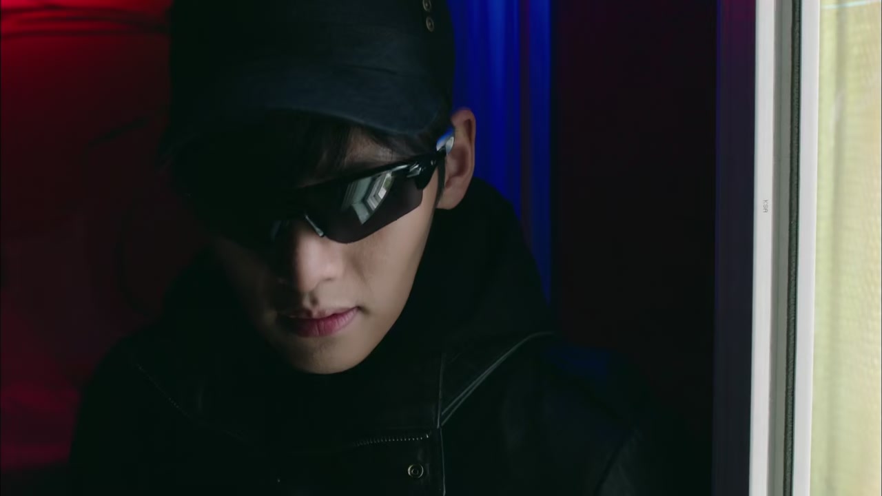 Healer Screenshot