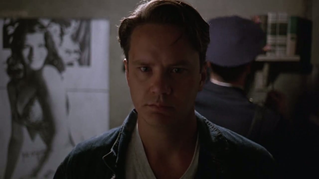 The Shawshank Redemption Screenshot