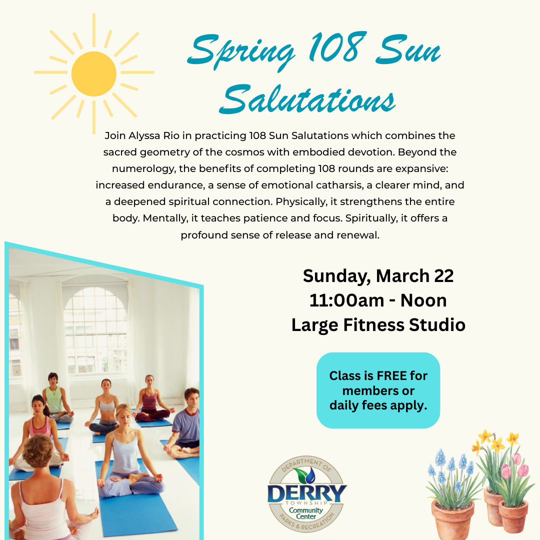 Spring 108 Sun Salutations (digital) hosted at ImgBB — ImgBB