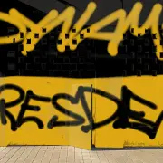 Graffiti artwork by Sharex