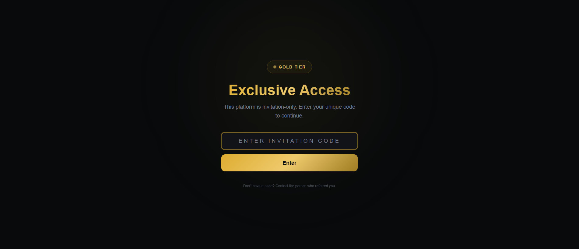 Forensic screenshot of binance-promotions.com showing the phishing page layout