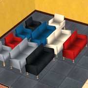 Modern-Seating