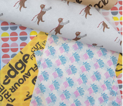 Greaseproof-Paper