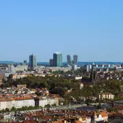 Výškové budovy