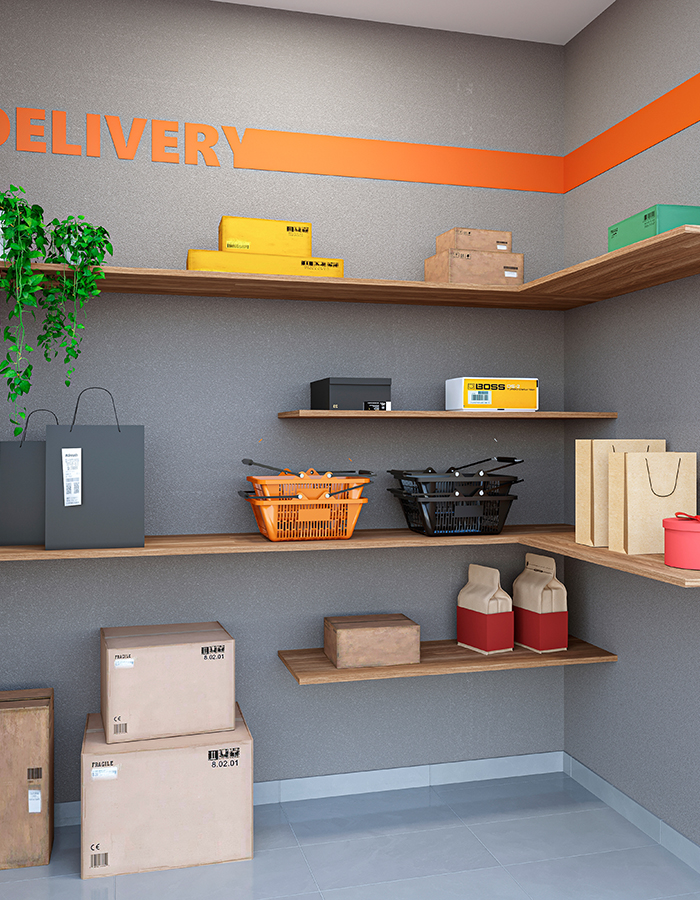 Delivery