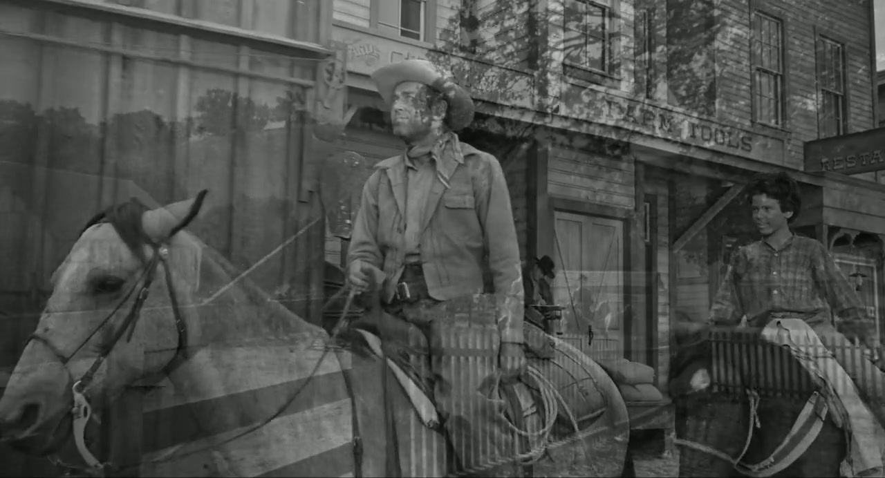 The Tin Star Screenshot