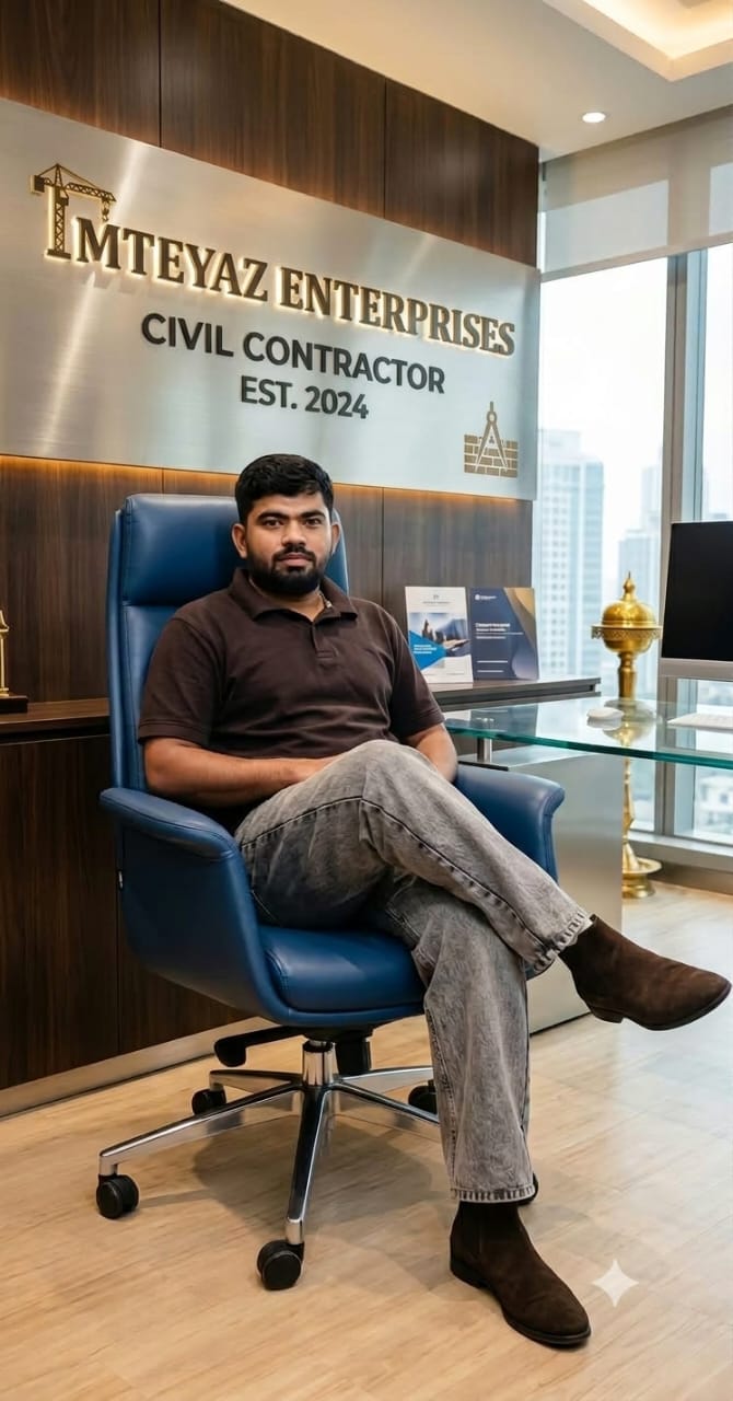 Imteyaz Alam