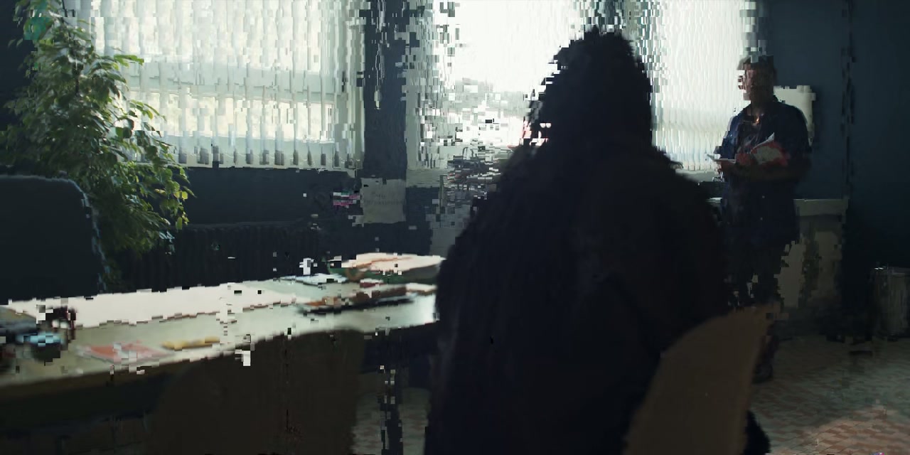 Mortel Screenshot