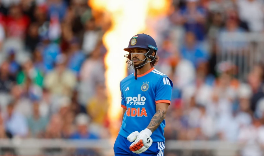 Team India Fastest 50 in T20I History