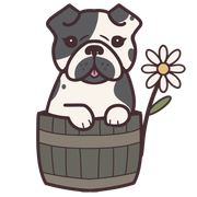 Daisy Loft Logo