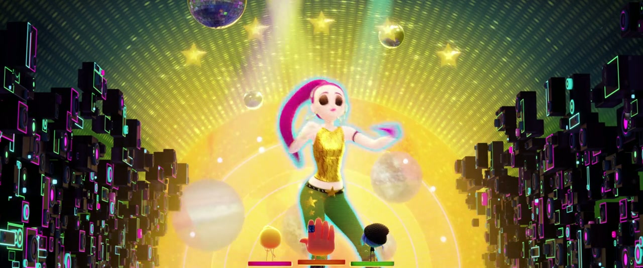 The Emoji Movie Screenshot