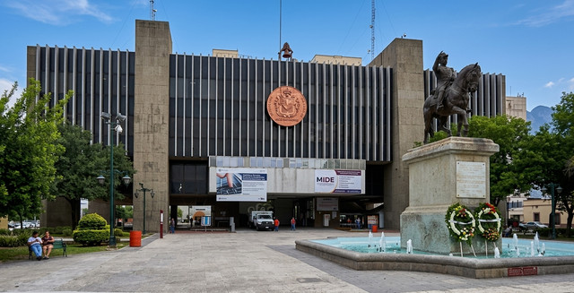Palacio Municipal