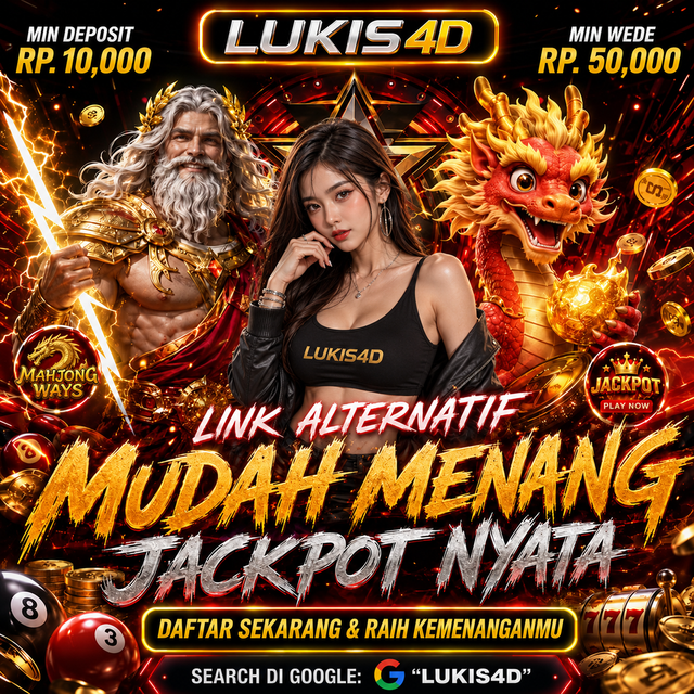 LUKIS4D