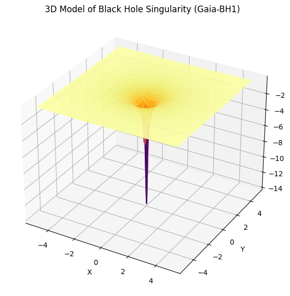 GitHub - jigsawsec/GaiaBH13DModel: A 3D Model of Gaia-BH1 Black Hole ...