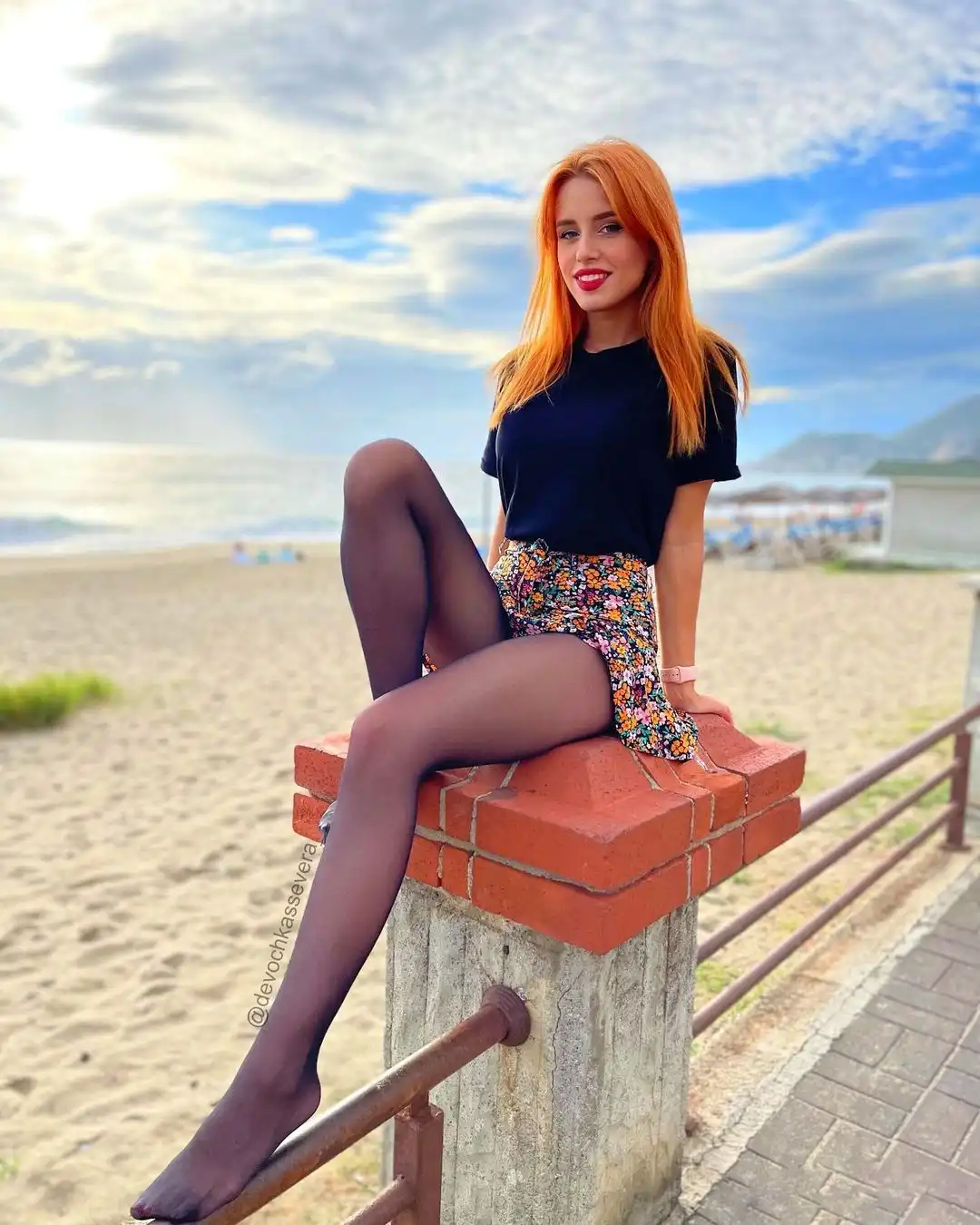 Devochka S Severa Wallpapers Insta Fit Bio (9)