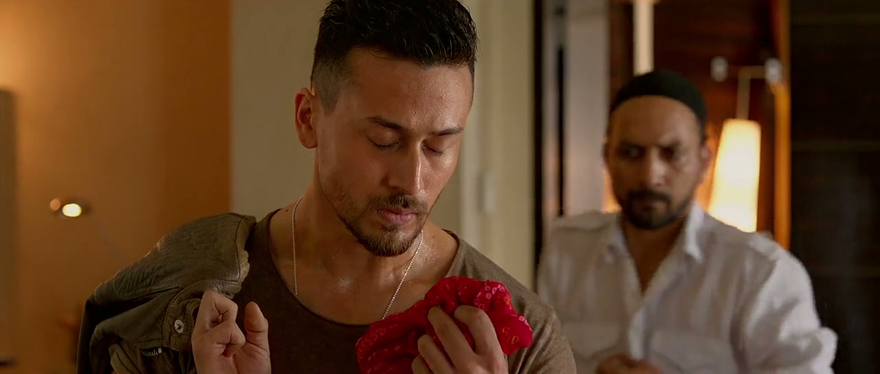 Baaghi 2 Screenshot