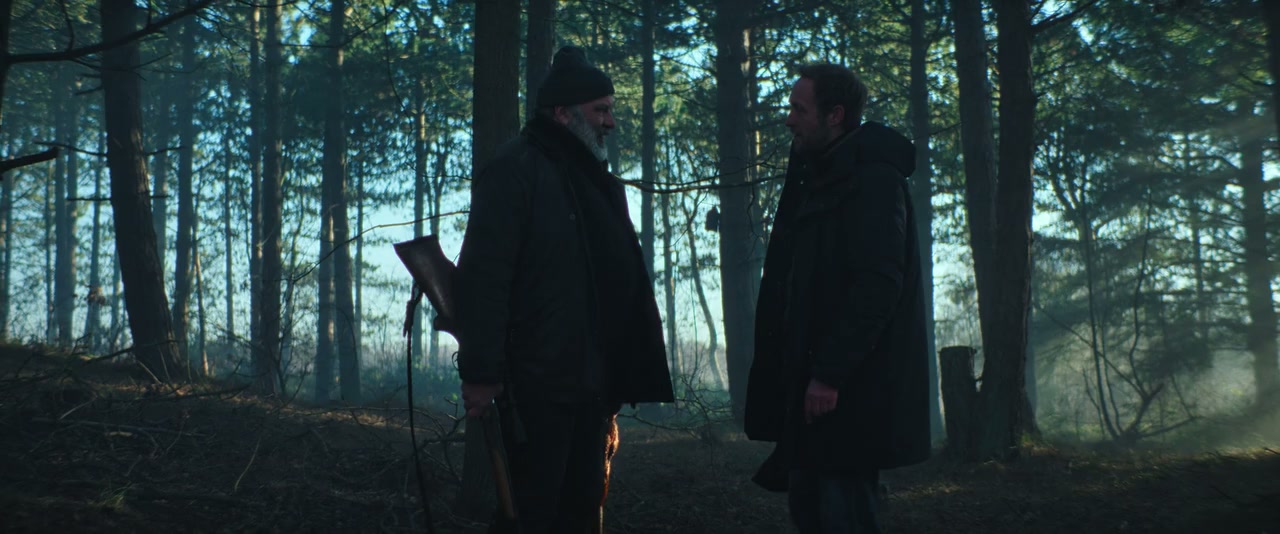 Sebastian Fitzek's Therapy Screenshot