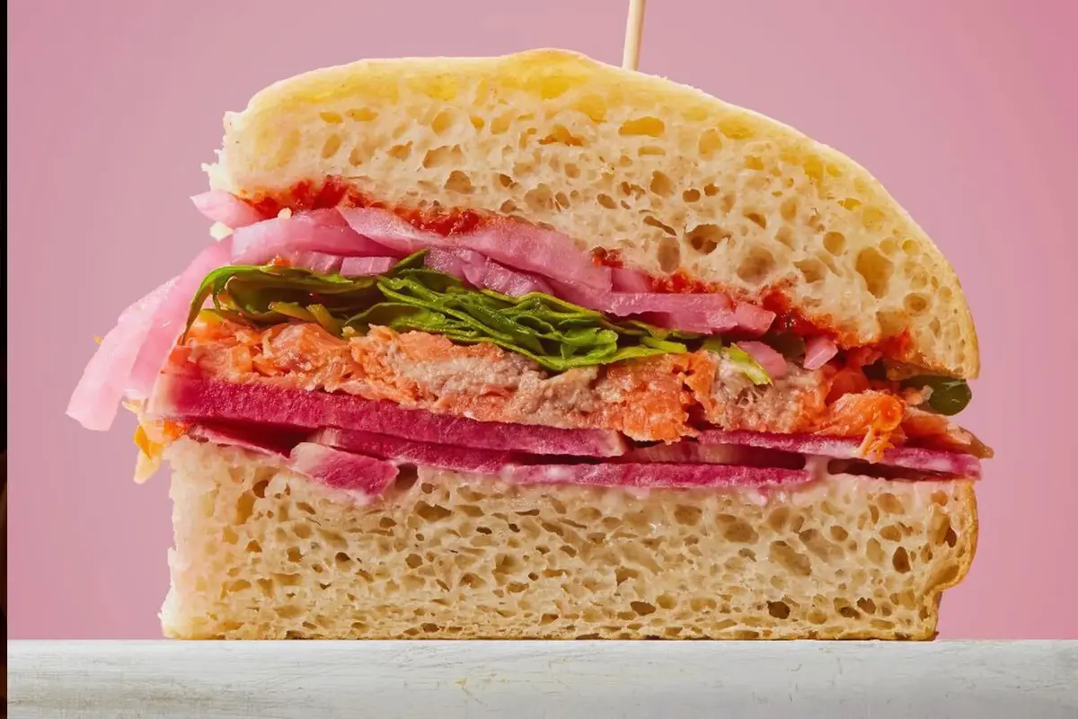 A Worker-Owned Deli Redefines Community Dining Through Equitable Pricing