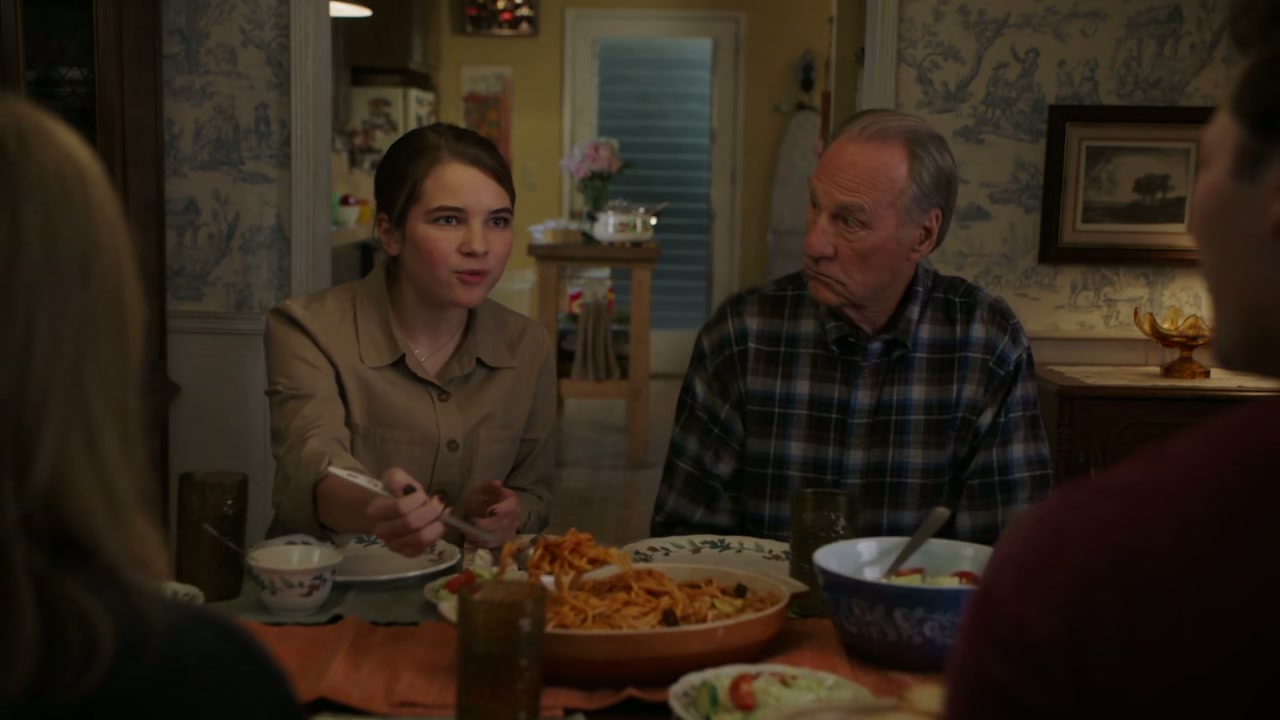 Young Sheldon Screenshot