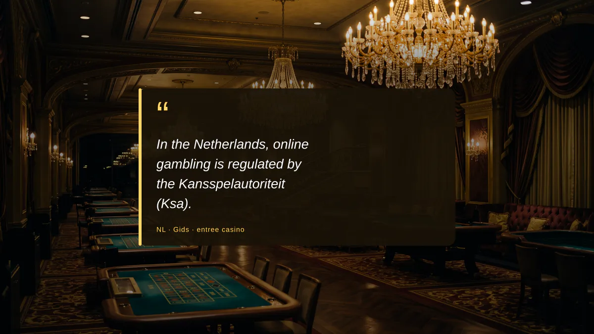 Het entree casino: hoe de drempel verdween en wat we daarmee wonnen en verloren
