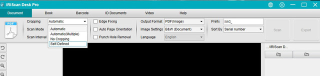 IRIScan-Desk-Pro-II