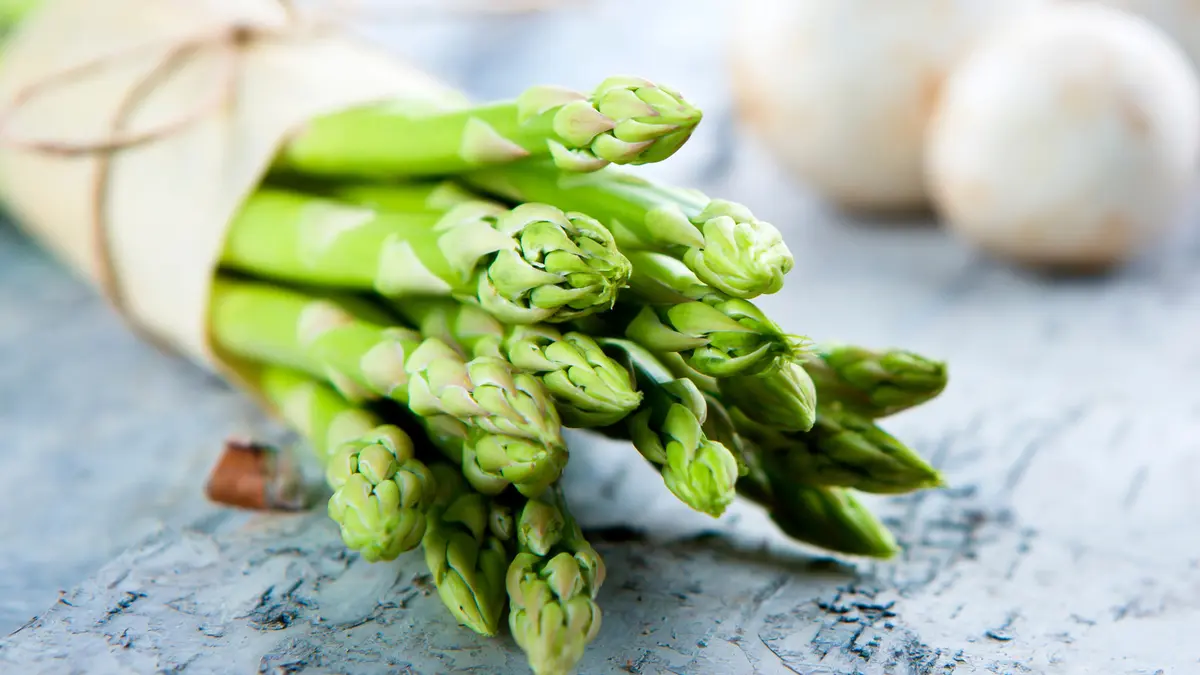 Keep Asparagus Fresh for Weeks with Proper Storage