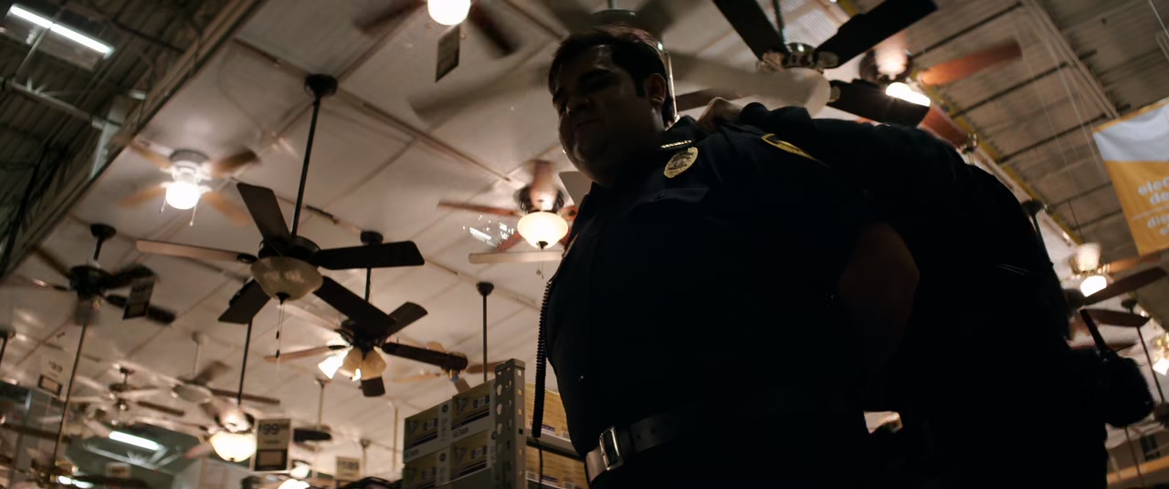 The Equalizer Screenshot