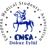 EMSA Dokuz Eylül Logosu