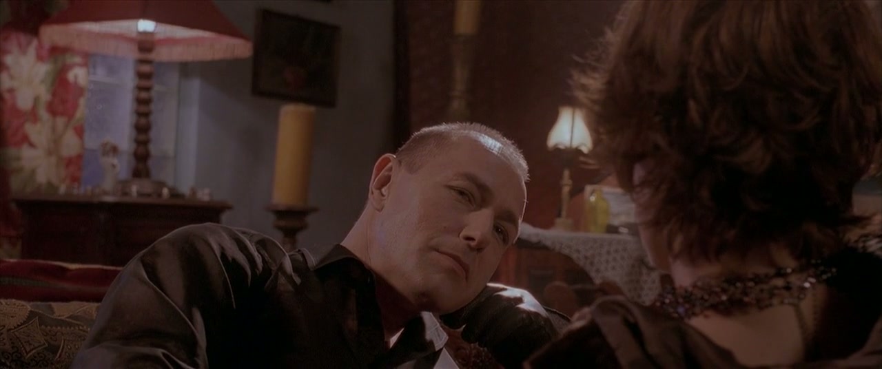 Highlander: Endgame Screenshot