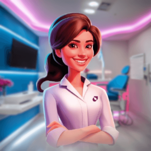 Louise (OralUnic)